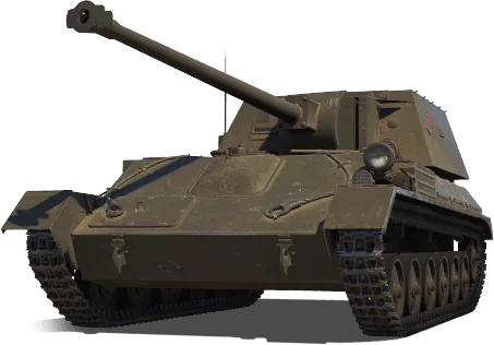 СУ-85Б
