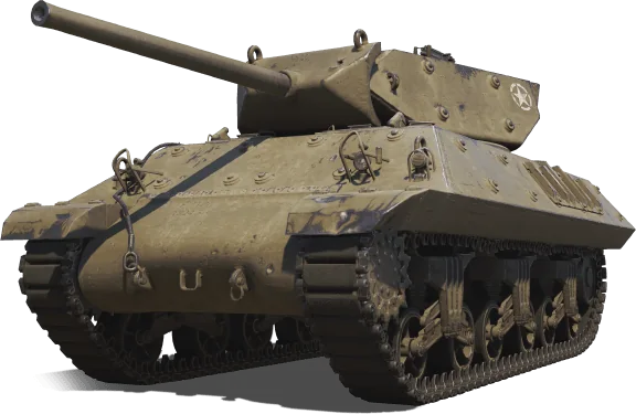 M10 Wolverine