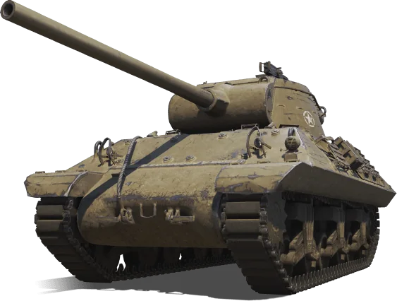 M36 Jackson