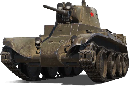 БТ-7