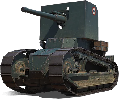 Renault FT AC