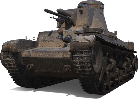 Pz.Kpfw. 35 (t)