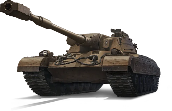 Vz. 58 Koncept