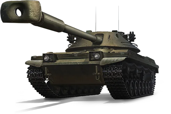 Bofors Pagod TK105