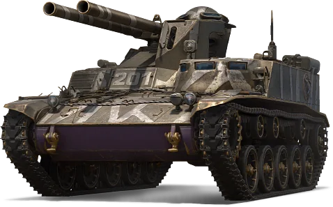 Type 60 Proto 4