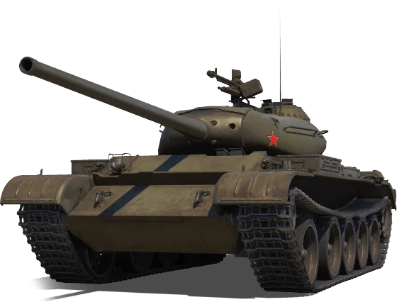 Т-54