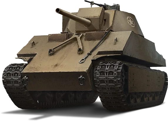 M4A3FL