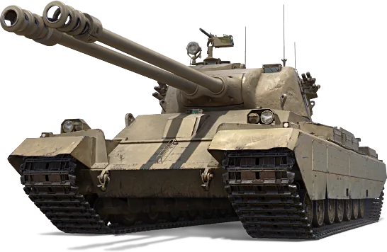FV245 Celtic