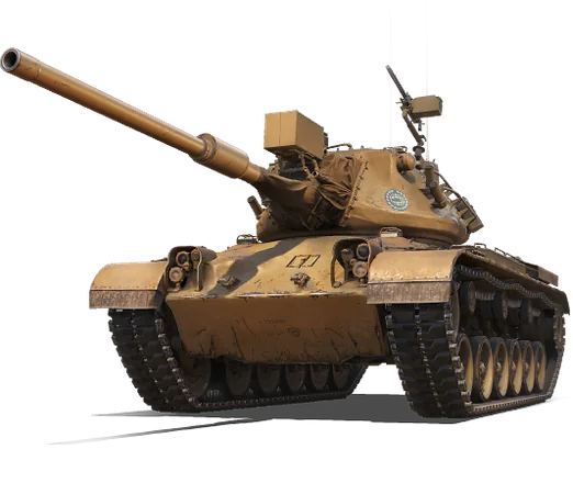M47 Romach