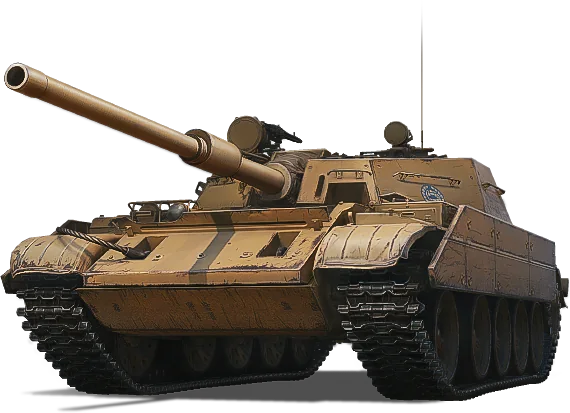 T-54D