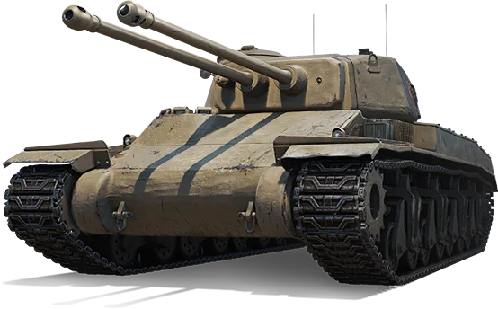 Cyclone Mk.2