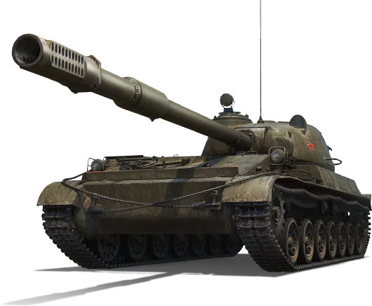 Объект 120 «Таран»