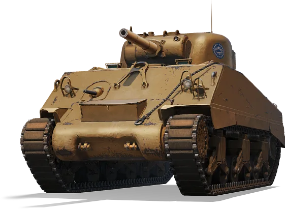 Sherman Krupp IDF