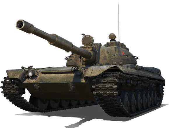 Объект 168Н