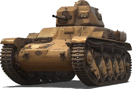 Renault R35