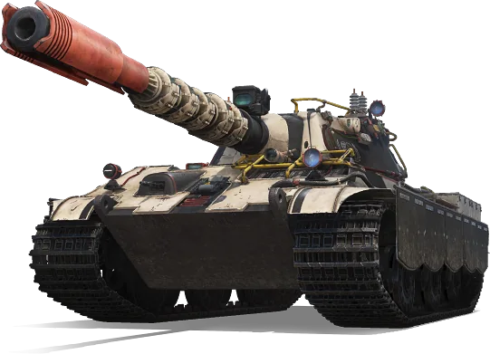 E 50 G-Serie Gepard