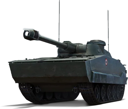 ERAC 105 Proto