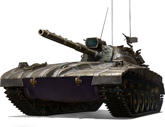 Merkava М48