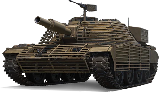 OTAC MT-58