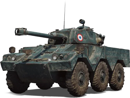 Panhard Lynx 6x6 ЛФ