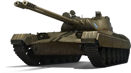 Vz. 68-2 Britva