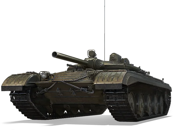 Объект 757А