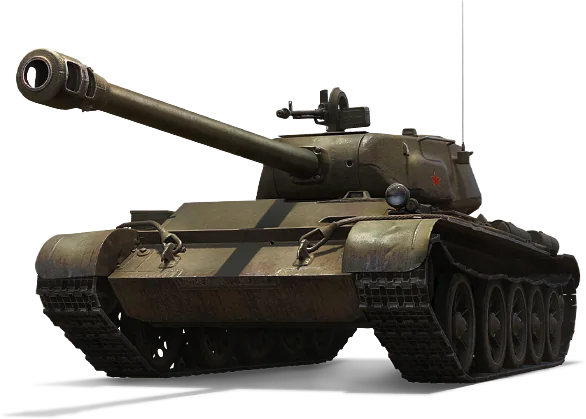 Т-44 Шторм
