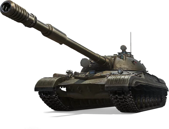Объект 278