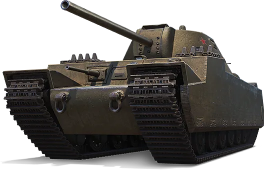 КВ-4 Михайлова