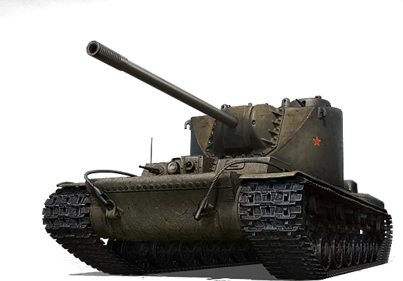 КВ-4 Цейца