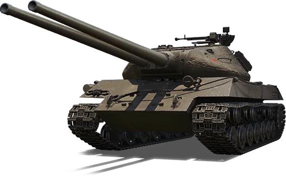 Об. 703 Вариант II (100)