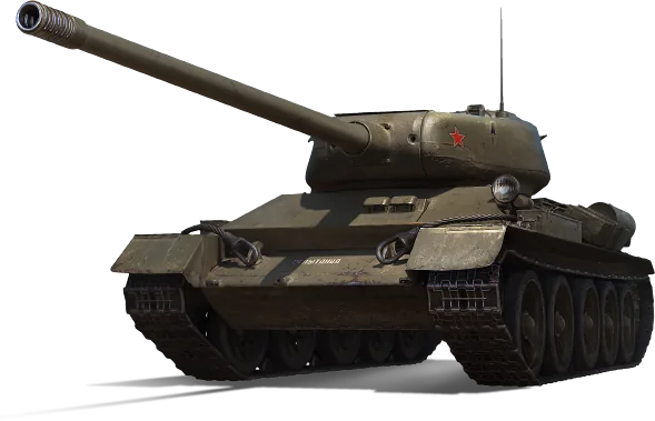 Т-34-100