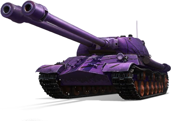 ИС-3-II Игровой