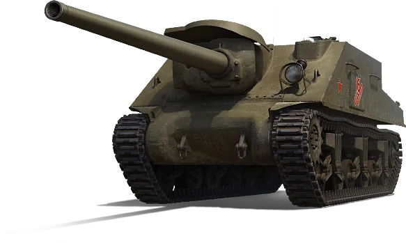 СУ-100И