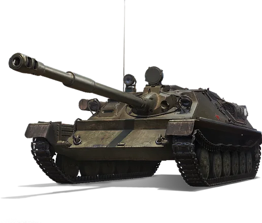 АСУ-85