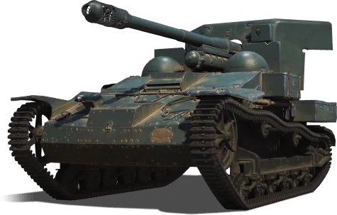Renault UE 57