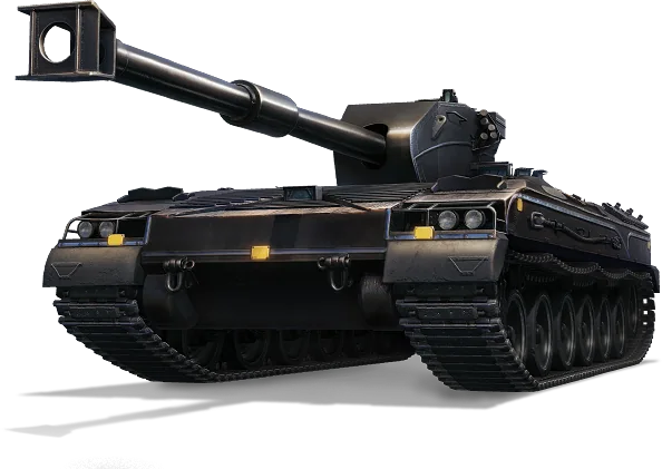 Bofors Tornvagn Drakkar