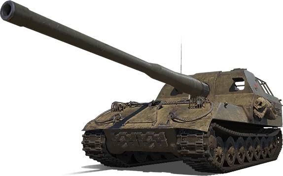 Объект 261