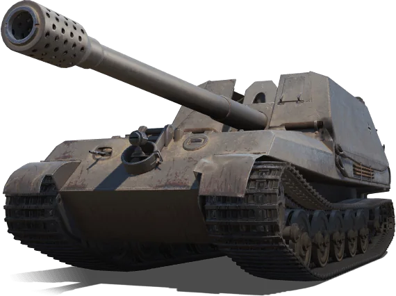 G.W. Tiger