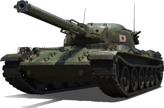 Type 68