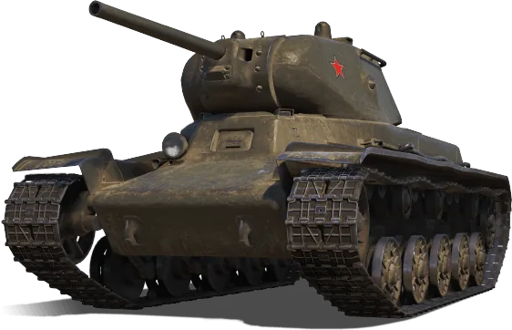 КВ-13