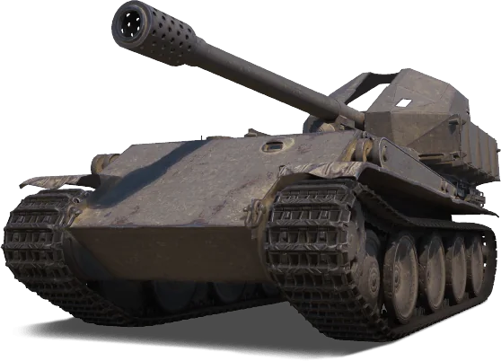 G.W. Panther