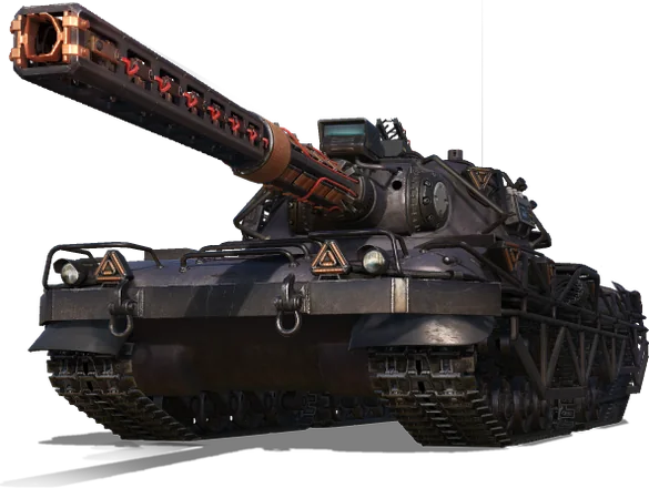 Czołg (P) wz.46 Wiedźmak