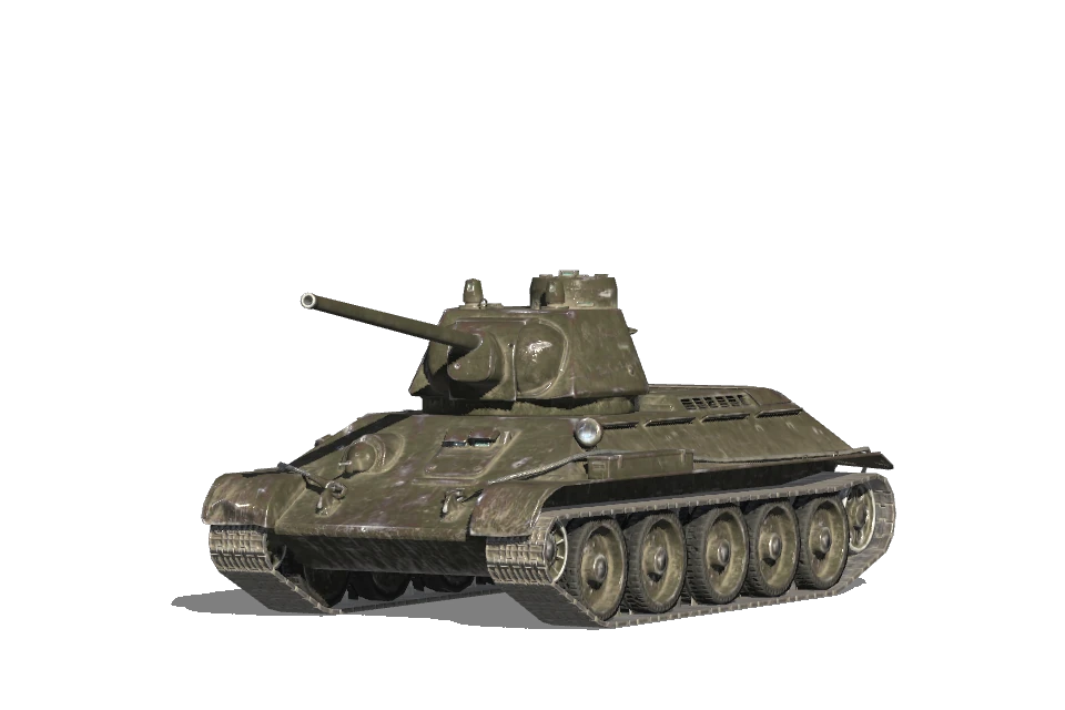 Т-34