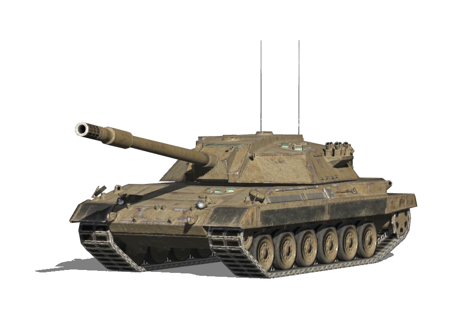 Carro 45t