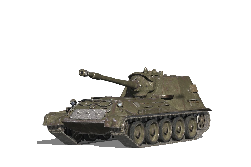СУ-100М1
