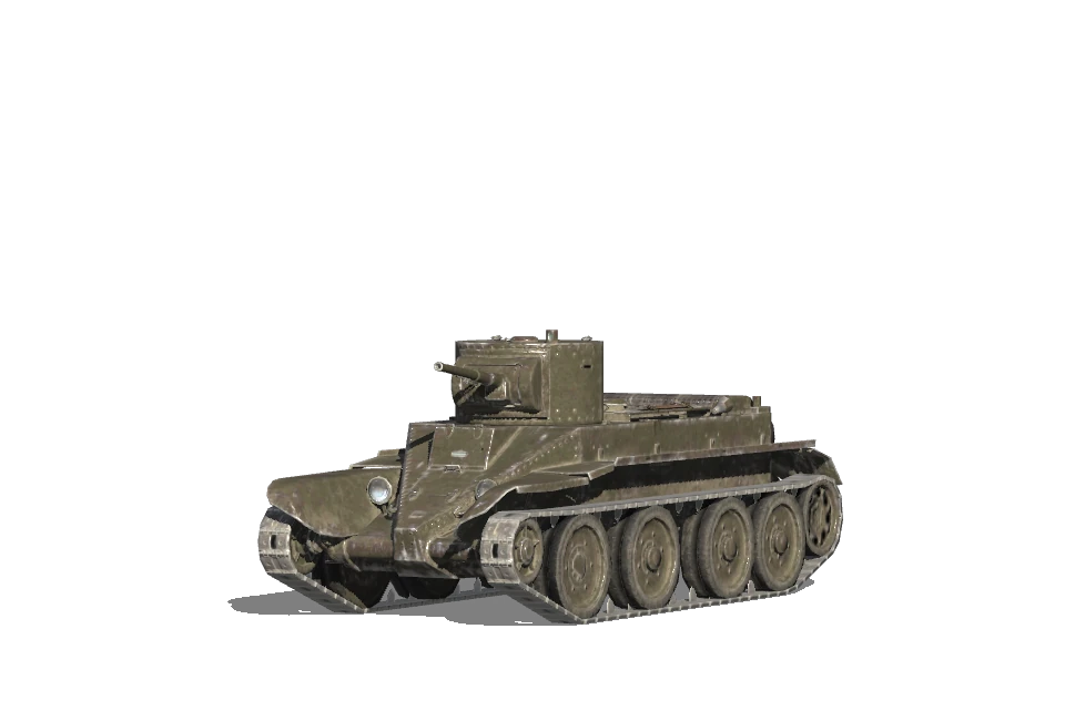 БТ-2