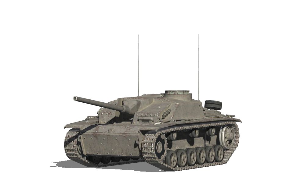 StuG III Ausf. G