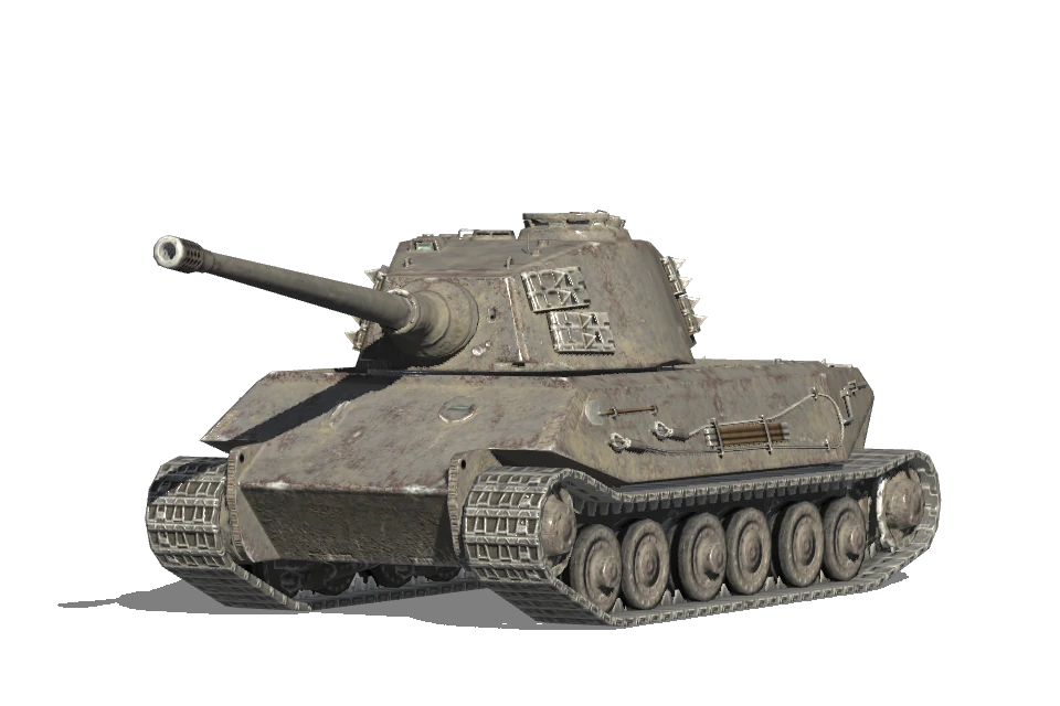 VK 45.02 A