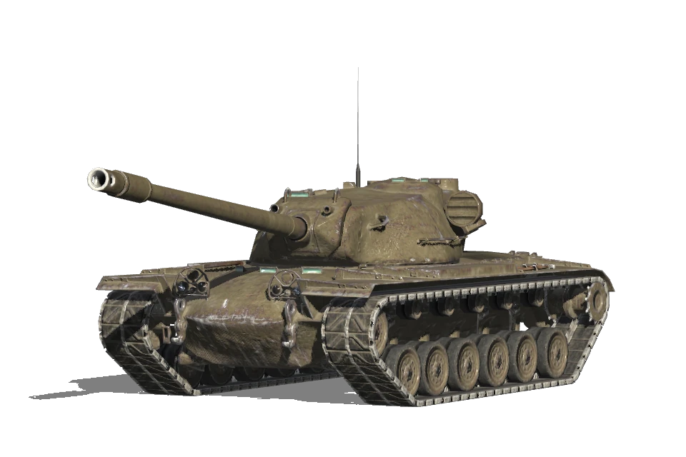 T110E5